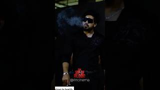 Rajveer entry at old godown- The sip of blood #actionshortfilm #fastaction #entry #villen