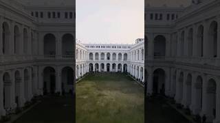 Indian Museum Kolkata | Kolkata Heritage Building #shorts #indianmuseum #youtubeshorts #trending