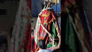 Anajpur Muharram - July2023||అనాజ్‌పూర్ ముహర్రం||RamojiFilmCity||Muharram||Anajpur||పీర్ల పండుగ - V6