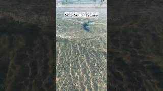 Sète, South France #sète #sete #france #southfrance #southfrance🇫🇷 #montpellier #marseille