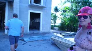 Season 1 Pink Hard Hat Interviews