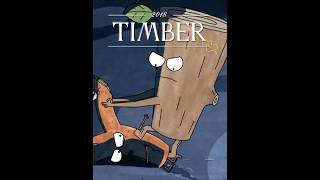 The Firewood's Dilemma: A Dark Survival Tale#anime#shorts#usa