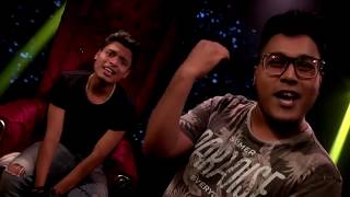 TAWHID AFRIDI   BANGLA MENTALZ   MUSIC VIDEO 2018