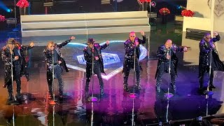 NEW EDITION WITH ALL 6 MEMBERS Would DESTROY ANY R&B GROUP in a VERZUZ BATTLE (And it's Not Close)