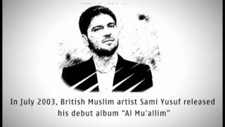Sami Yusuf Video Montage [HQ]