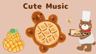 【Cute Music】kawaii/ BGM/soothing/楽しい音楽