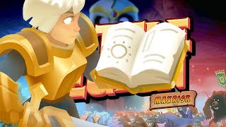 Battle Legion Боевой легион - тактика и гайд Battle Legion - Mass Battle #4