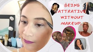 TIPS #7 - 6 TIPS Paano Magmukhang MAGANDA Nang WALANG MAKEUP? @pinoybidyologs @pinoytips