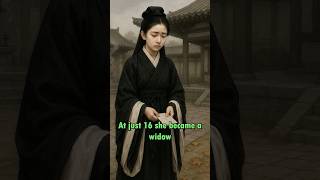 🥀She Was Kidnapped and Forced to Marry Her Captor- HistoryByRee #history #chinese #art