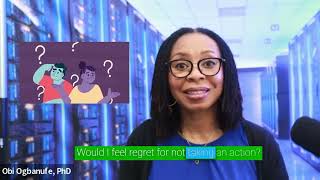 Ever Used Regret To Make Better Decisions? 🧠💡#DecisionMaking #EmotionalIntelligence #Regret