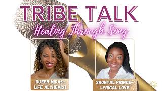 Uncovering the Power of Singing: Tribe Talk with LyricalLove Music