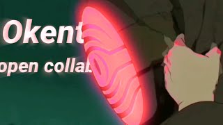 OkentPlazy Open collab #okentoc1