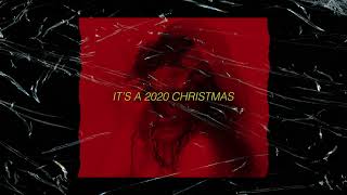 Dominique - 2020 Christmas [Lyric Video]