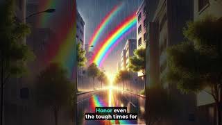 Gratitude for the Unexpected Blessing
