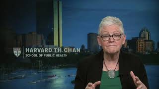 My grandson is the face of climate change Who's yours?