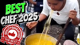 India street food dirtiest