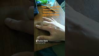 I did The Impossible #followme #foryou #funny #viralvideo #tiktok #2025 #fyp #instagood #shorts
