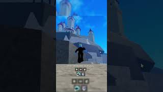 Blox fruits with Fruit Notifier || Part 2 || #shorts #roblox
