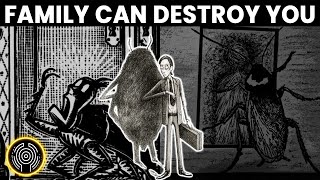 When Family Becomes Your Worst Nightmare | Kafka Reveals.