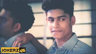 Moonu Theme song WhatsApp status song _ Oru adaar love song