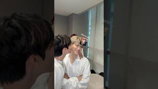 When #JAEMIN with you, chu- ♡ #WhenImWithYou #NCTDREAM #WhenImWithYou #NCTDREAM_WhenImWithYou