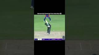 “Cricket’s Most Savage Revenge!” 🔥 Bumrah vs Rauf Showdown |