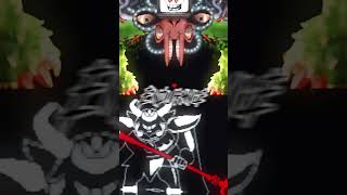 Asgore va omega flowey #undertale