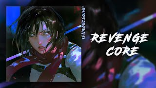 Powerful🥀Dangerous Playlist | Mikasa’s Revenge Vibes