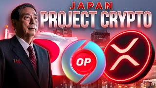 Japan Goes All-In on Crypto!!!🔥Soneium Set To Explode