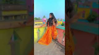 besi takas na biye diye dibo kende more jabi😍#dakatiyabashi#dance #bengoliviralsong#bohurupi