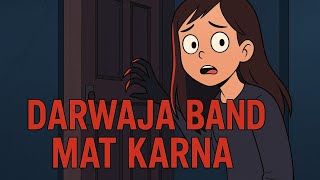 Chudail Horror Story| Horror Story |Hindi Kahania |#horrorstories @Rutiktoons-yt