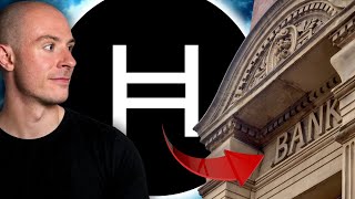 別の中央銀行も Hedera Hashgraph HBAR と協議中... 必見です!!!!