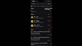 13 Stocks to Buy Next Week 💰 Comment A Stock for Analysis LIVE