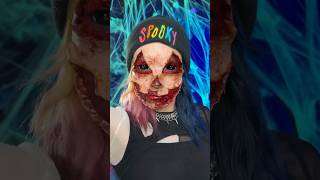 2024 Halloween makeup looks 🎃 #Halloween #HalloweenCostume #CostumeIdeas #CostumeMakeup #makeup