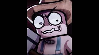 Flamingo #vs Alastor ( Powerscaling+Evilism) #edit #skibiditoilet #hazbinhotel #foryou #roblox
