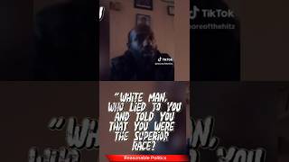 #racialjustice #blackfatigue #tiktok