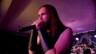 INFINITYUM - SPIRITS OF THE FOREST (Official Music Live Video)