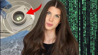 This Computer Chip is alive 🤯