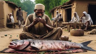 Rozadar Machhuara ne jab iftar mein Jadui Machli khayi to kya hua? Machli ki kahani | Fish Story