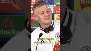 「もう一度言ってください！」🤔 アントニー・マルシャルの回想 😂