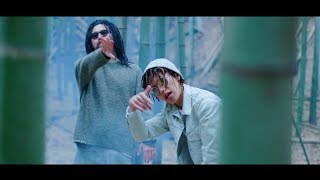 Gottz"Shamisen Rap" ft.Shurkn Pap