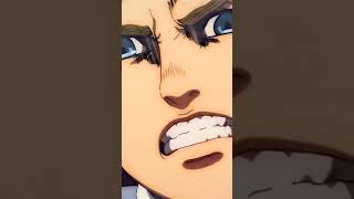 Attack on titan trailer is here 🔥🔥#aot #aottrailer #erenyeager