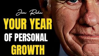 Jim Rohn Motivation-  The Good Fortune that came His way