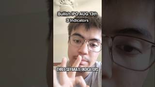 How I plan to play Bullish IPO #ipo #figma #stockmarket #investing #cypto #hype