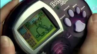 GirlTech Password Puppies commercial