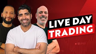 Buying is back! Let the good times roll!