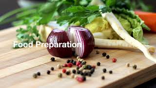 How Does Food Get Contaminated?