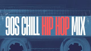 2 Hour 90s Instrumental Hip Hop Mix | Chill Hop Playlist | Live OMA Covers