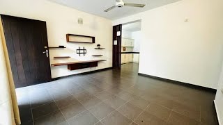 Ground Floor Apartment for Sale | Prime Residencies, Athurugiriya | NextKey Realty | LKR 21M