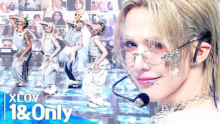 [Simply K-Pop GateWayToKorea] XLOV(엑스러브) - '1&Only'
